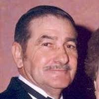 Obituary information for Gaston Blanchard