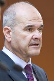 Manuel Chaves's Instagram, Twitter & Facebook