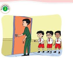 Soal didalam artikel ini berasal dari buku tematik siswa kelas 2 tema 1 sd/mi kurikulum 2013 revisi 2018. Kunci Jawaban Tema 5 Kelas 2 Halaman 83 84 89 Subtema 2 Pembelajaran 3 Halo Belajar