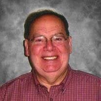 John E. Putman Obituary