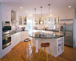 Small kitchen appliances that'll completely upgrade your cooking routine. Determine The Right Appliance Layout For Your Kitchen