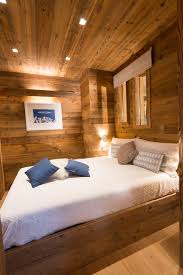 Caracter Architettura D Interni Progettazione Ristrutturazione Arredamento Case Di Montagna Arredamento Chalet Camera Da Letto Stanza Da Letto Da Sogno