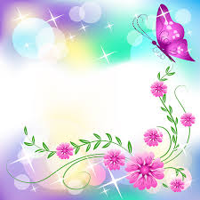 Kala, ada sebuah hutan yang cukup asri. Download 72 Background Bunga Kupu Kupu Hd Terbaik Download Background
