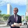 Germany Faces Competitive Election for UN Security Council Non-Permanent Seat 2027-2028