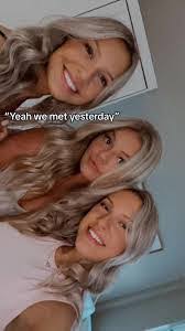 Morgan Grindle's Instagram, Twitter & Facebook