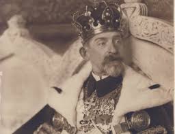 De dreptate, o buntate profund i o blajin sentimentalitate. 24 August Se Implinesc 155 De Ani De La Nasterea Regelui Ferdinand I Repere Istorice Alba24