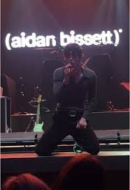 hi @Aidan Bissett i need you to put this