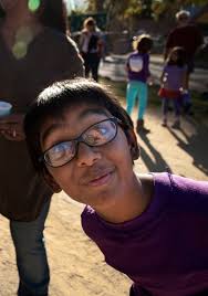 A multi-media celebration & fundraiser for the CHIME Institute