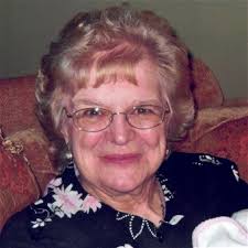 Hazel Mae Jenkins Obituary