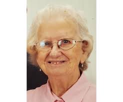 Ethel Alexander Obituary (1928