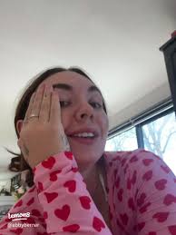 Join Abby Berner's Exciting Life Journey