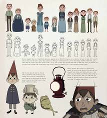 Garden wall art over the garden wall garden walls animation fan art star vs the forces of evil animes wallpapers wall wallpaper illustration. Exclusive The Art Of Over The Garden Wall Pdf Download