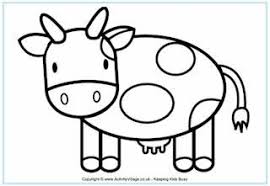 People lacking a sense of humor are encouraged to choose from the many coloring page themes linked below. Pin On Farm Ideas For K