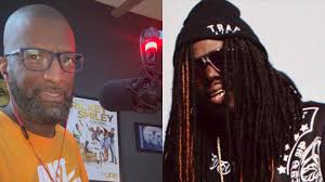 Black Tony’s Colon Cleanse Gone Wrong!