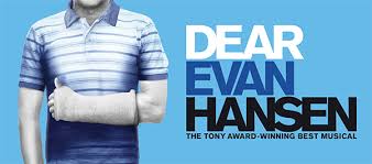 Whatever your age, you'll watch dear evan. Shows Dear Evan Hansen Moved To Mahalia Jackson Theater