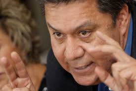 Logra Emilio Ulloa segundo lugar en la encuesta del INE