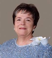 Sandra Mooney Obituary (1944