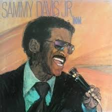Sammy Davis Jr., Sammy's Back