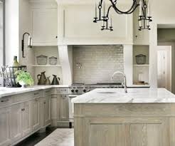 Cabinets, countertop, backsplash tile, floors and even ceiling are also suitable surfaces that you can use as a canvas for experimenting with different faux painting. Faux Painting Kitchen Surfaces Walls Cabinets Floors Countertops