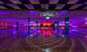 The Garden Bowl Majestic Detroit