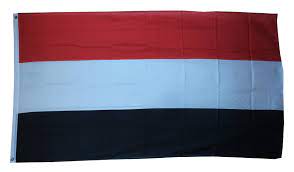 Jemen arabische republik arabien felix himyarite königreich flagge von jemen, flagge, aljumhuryah, arabia felix, arabische halbinsel png. Jemen Flagge 90 150 Cm Heute Bestellt Schnell Geliefert