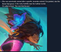 450 491 просмотр • 9 июн. 485 Best R Taliyahmains Images On Pholder Now The Star Guardian S Skin Comes