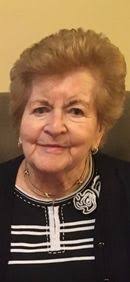 Condolence Book for Cecilia Aherne (née McNamara) (Cork City, Cork)