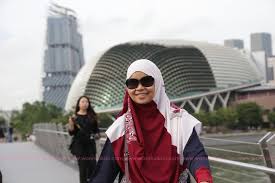 Maybe you would like to learn more about one of these? 3 Tips Mudahnya Ke Singapura Naik Kereta Sendiri Wanmuliani Com