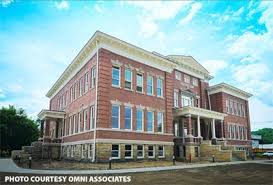 * please contact for detail information. Rcha Rcha Senior Apartments First Ward Senior Apartments Six Story Residential