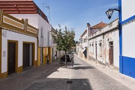 See tripadvisor's 14,351 traveler reviews and photos of odemira tourist attractions. Cerca Sanitaria Ja Esta Em Curso Nas Freguesias De Odemira Circulacao Rodoviaria Esta Interdita Coronavirus Publico
