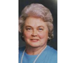 DORA CHAPMAN Obituary (1928