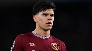 ‘Clubs circling’ - West Ham sent Mateus Fernandes transfer warning by Joe Cole as ‘proper player’ generates Man Utd & Liverpool speculation