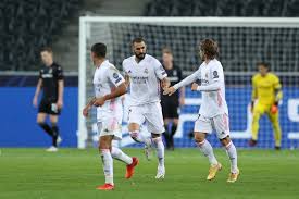 ⚽️ official profile of real madrid c.f. Real Madrid Ueska 31 Oktyabrya 2020 Prognoz I Stavka Na Match Chempionata Ispanii Chempionat