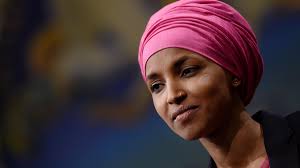 Ilhan abdullahi omar (born october 4, 1982) is an american politician serving as the u.s. Ilhan Omar On Her Memoir And Moving The Needle Toward Progressive Policies Wvtf