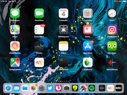 They are beautifully designed by professional artists and boast all sorts of. How To Stop Wallpaper Moving Around On Iphone And Ipad Osxdaily