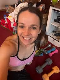 Healthy Obsession tracker sheets