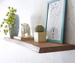 Affiliatelink Delife Wandboard Live Edge Akazie Braun 100 Cm Massivholz Baumkante Wandregal Skandinavisch Design Minimalist Wandboard Dekoration Wandregal