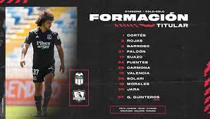 El compromiso será transmitido por cdf premium y cdf hd. See Match Colo Colo Vs O Higgins Live Online Live Free Direct Red Card Tnt Sports Go Chile Live Colo Colo Vs O Higgins