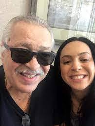 Samuel Sepe's Instagram, Twitter & Facebook