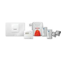 Système d'alarme Kit MP3000 Security Plus