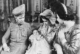 Beyond the classic and popular names are the french male names that are a bit rarer, but still easily recognized in. The 40 Most Popular British Royal Baby Names Of The Past 100 Years Mental Floss