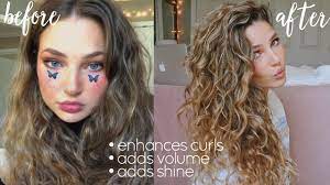 Never rub the cloth against the hair. How I Plop My Wavy Hair Overnight 2b 2c Youtube Wavy Hair Overnight Curly Hair Overnight Wavy Hair 2b