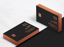 Elegant Business Card Mockup Business Card Mock Up Free Business Card Mockup Elegant Business Cards