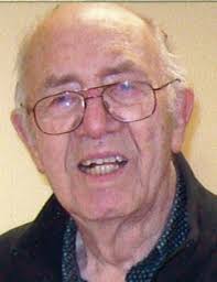 Obituary information for Robert "Bob" Victor Gray