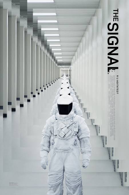 The Signal (2014) - IMDb