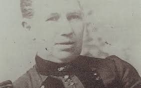 Before Bernadette: The Story of Ellen Hickey