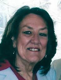 Obituary information for Glenda Sue Cunningham