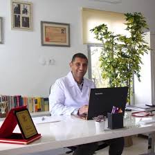 Doktor Hakan Camlica Yaliciftlik Bodrum