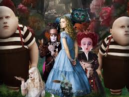 Itvis a very good movie for children and adults. Film Review Alice In Wonderland 2010 Reelrundown