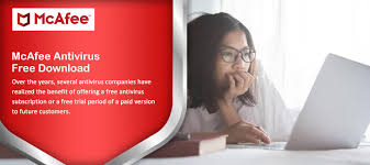 Mcafee markets security software to help computer users safeguard their operating systems, personal information and surfing habits. Mcafee Antivirus Free Mcafee Antivirus Software